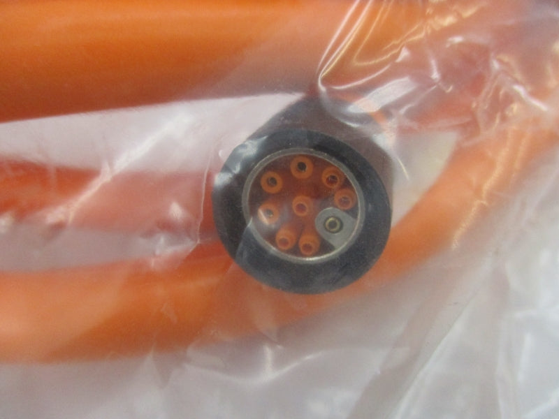 BECKHOFF ZK4501-8022-0100 AX5000 1.5-6A NSMP