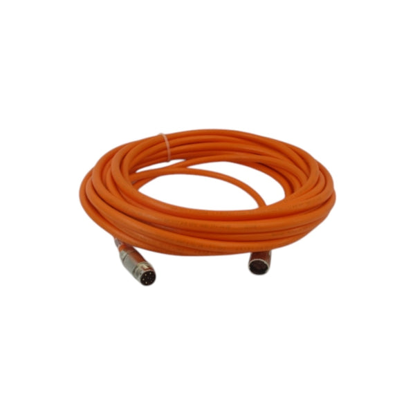 BECKHOFF ZK4501-8023-0150 AX5000 REV. 02 NSNP