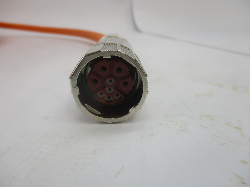 BECKHOFF ZK4501-8023-0320 AX5000 REV. 02 NSNP