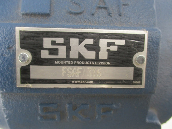 SKF FSAF 316 NSNP