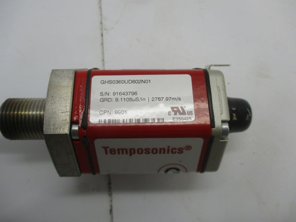 TEMPOSONICS GHS0360UD602N01 NSNP