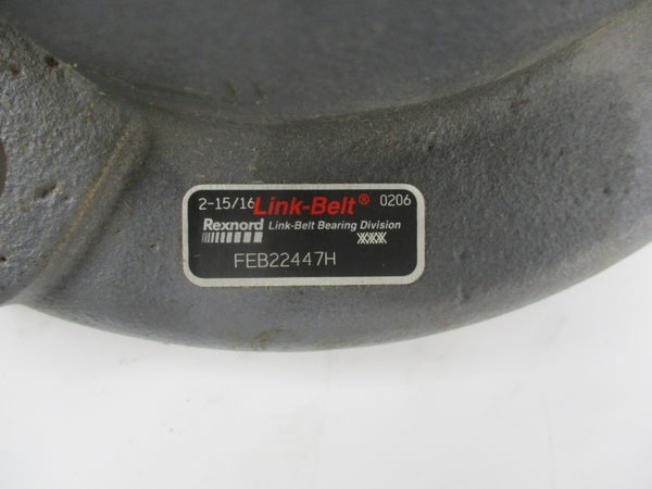 REXNORD FEB22447H NSNP