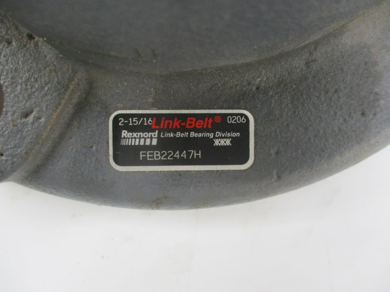 REXNORD FEB22447H NSNP