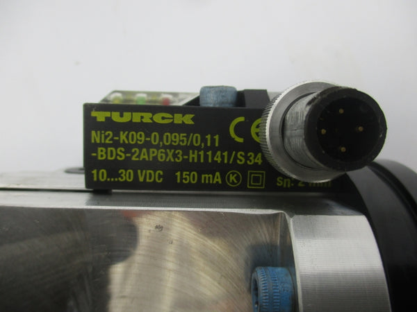 DESTACO GR84-15BE-SR-9F9-QQPP-A1XX01 NSNP