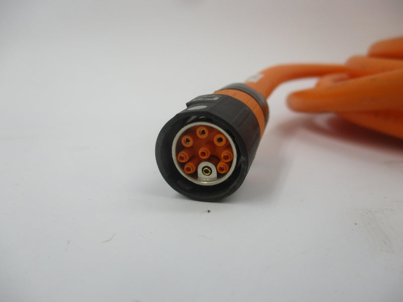 BECKHOFF ZK4501-8022-0100 NSNP