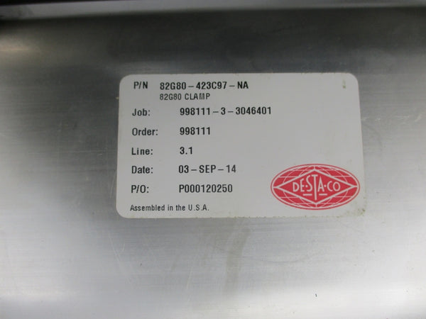 DESTACO 82G80-423C97-NA NSNP