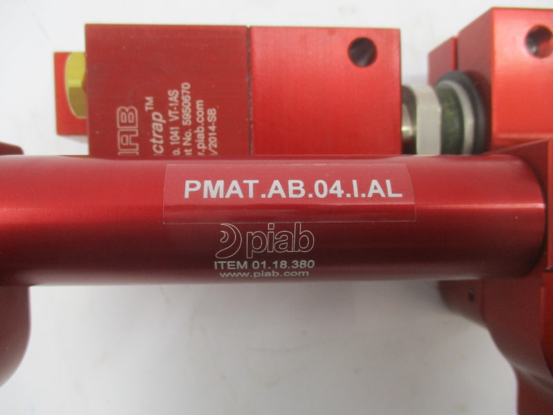 PIAB PMAT.AB.04.I.AL 01.18.380 NSNP