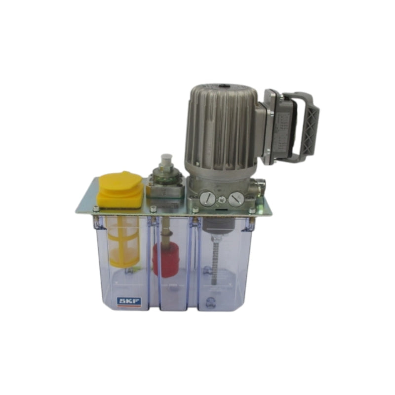 SKF MFE5-KW3-S87+1AN DU56N2075-52+1AN 400V .29A UNMP