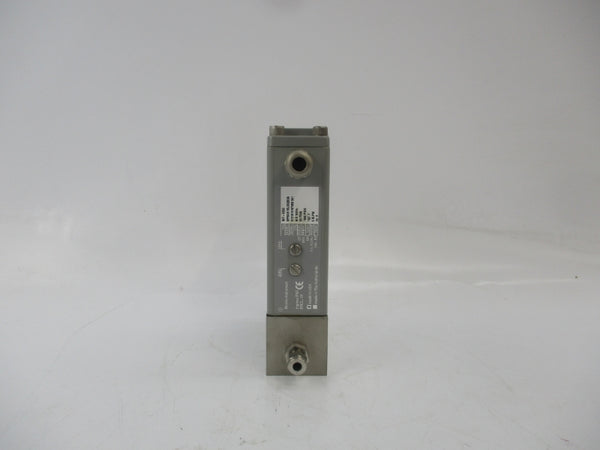 BROOKS INSTRUMENT MF50IA1BL3X2BEA 20PSI NSNP