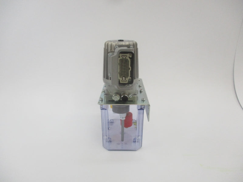 SKF MFE5-KW3-S87+1AN DU56N2075-52+1AN 400V .29A UNMP