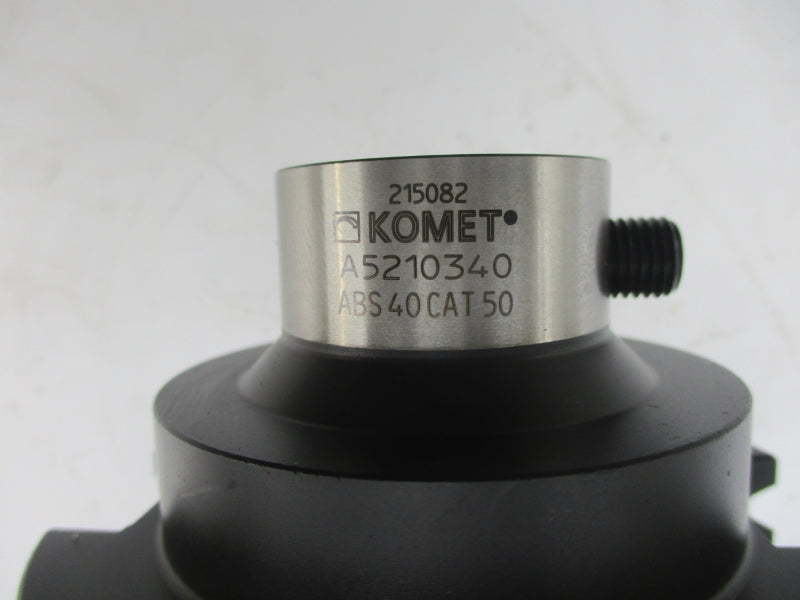 KOMET A5210340 NSNP