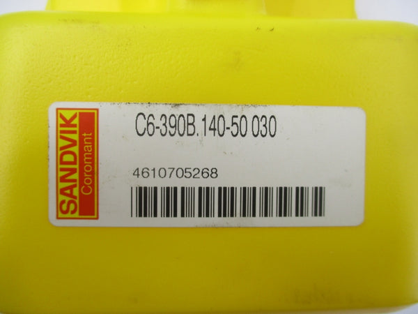 SANDVIK C6-390B.140-50 030 NSMP