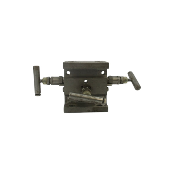 ANDERSON M4AVIS 02-2565-541 6000PSI UNMP