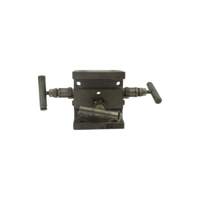 ANDERSON M4AVIS 02-2565-541 6000PSI UNMP