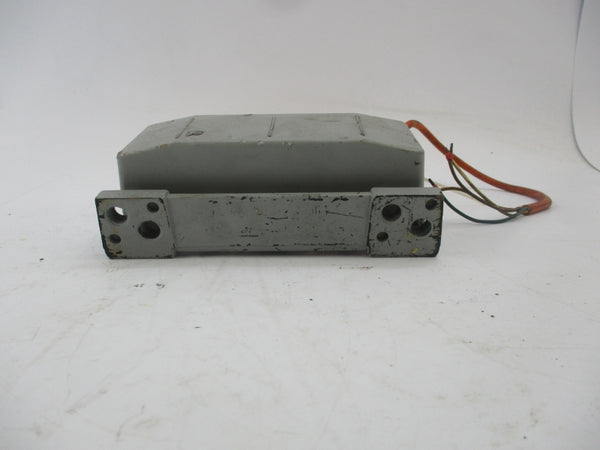 TIEFENBACH 2N59-1R-200-45 UNMP