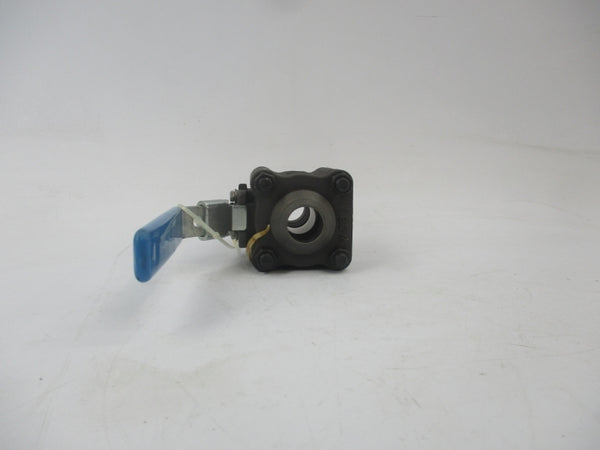 JAMESBURY 4PBSTGR2236XTB 1200PSI 1" NSNP