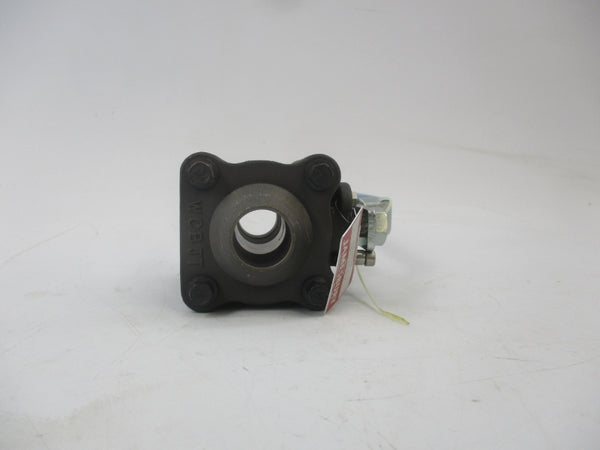 JAMESBURY 4PBSTGR2236XTB 1200PSI 1" NSNP