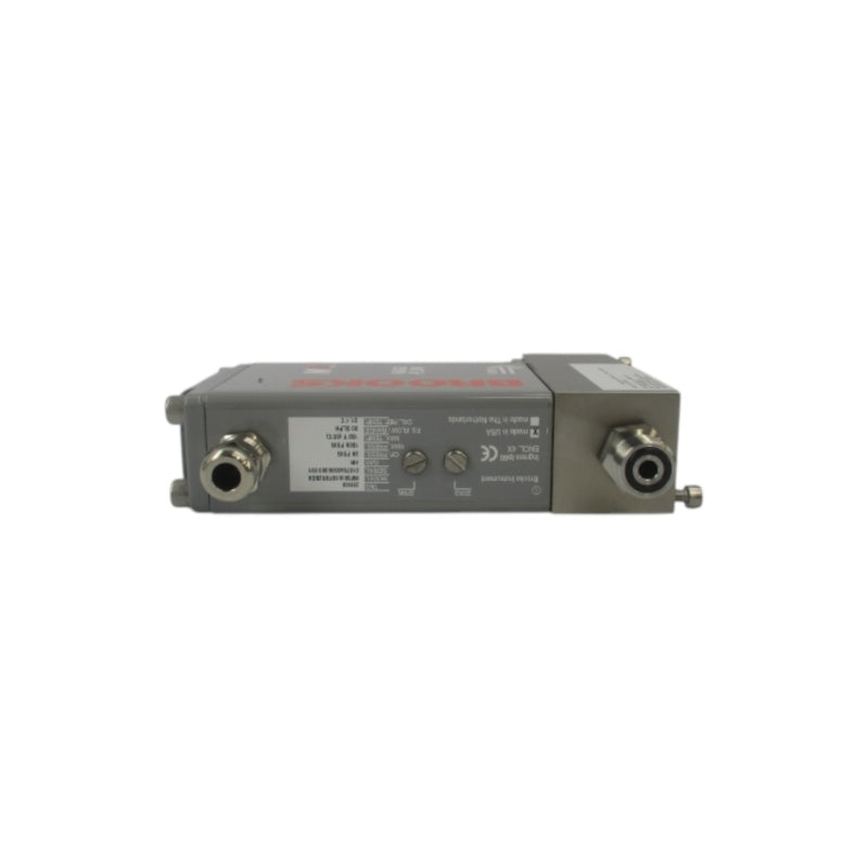 BROOKS MF50IA1BF3R2BEA 1500PSI NSNP