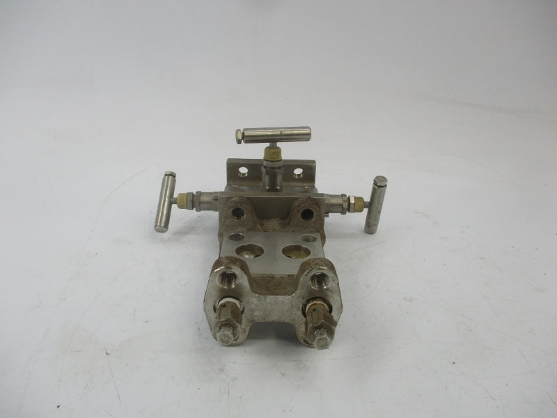 ANDERSON M4AVIS 02-2565-541 6000PSI (AS PICTURED) UNMP