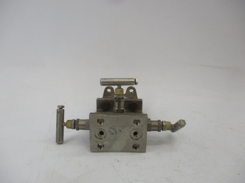 ANDERSON M4AVIS 02-2565-541 6000PSI (AS PICTURED) UNMP