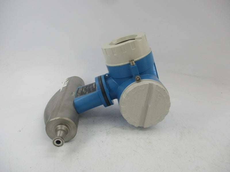 ENDRESS+HAUSER 63FS08-99900A26B1A 375PSI NSNP