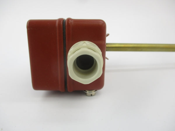 BURKET TYP-081-W1V50P-0-S1/2-LT-316 090702C 380V 15A NSNP