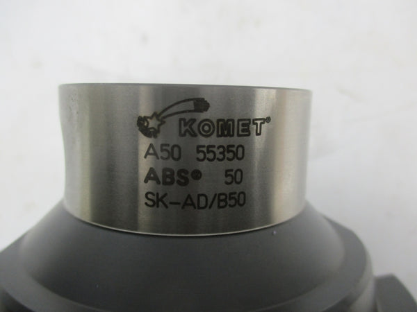 KOMET A50 55350 NSMP