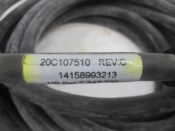 CONNECTOR CABLE 20C107510 NSNP