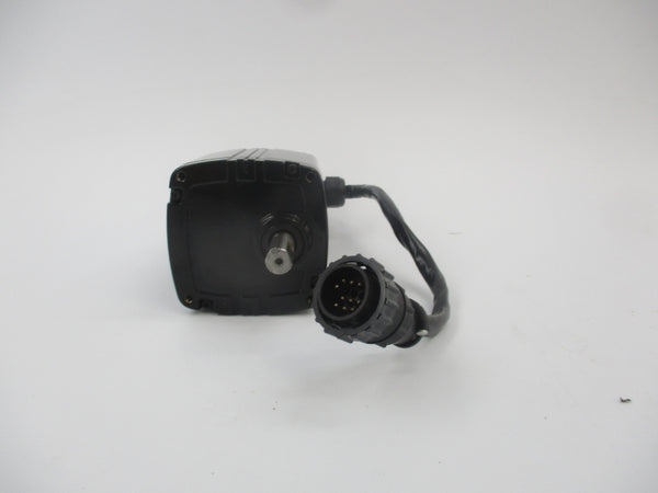 BODINE 3363 22B3BEBL-Z4 130V .72A NSNP