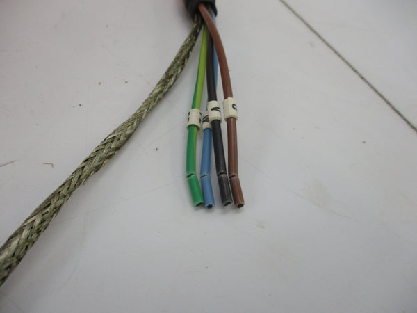 ALLEN BRADLEY 2090-CPBM7DF-14AA40 SER. A NSNP