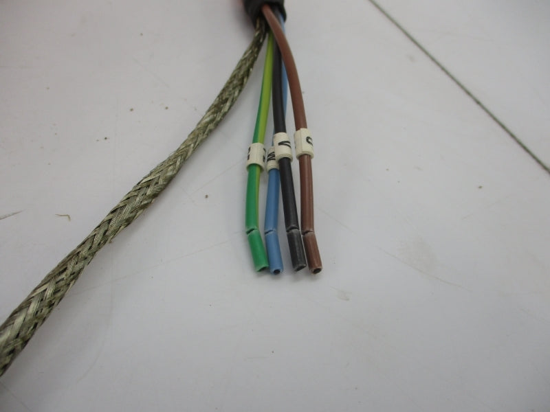 ALLEN BRADLEY 2090-CPBM7DF-14AA40 SER. A NSNP