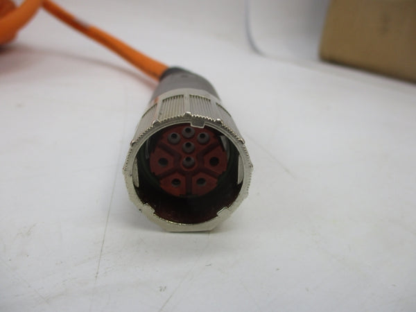 ALLEN BRADLEY 2090-CPBM7DF-14AA40 SER. A UNMP