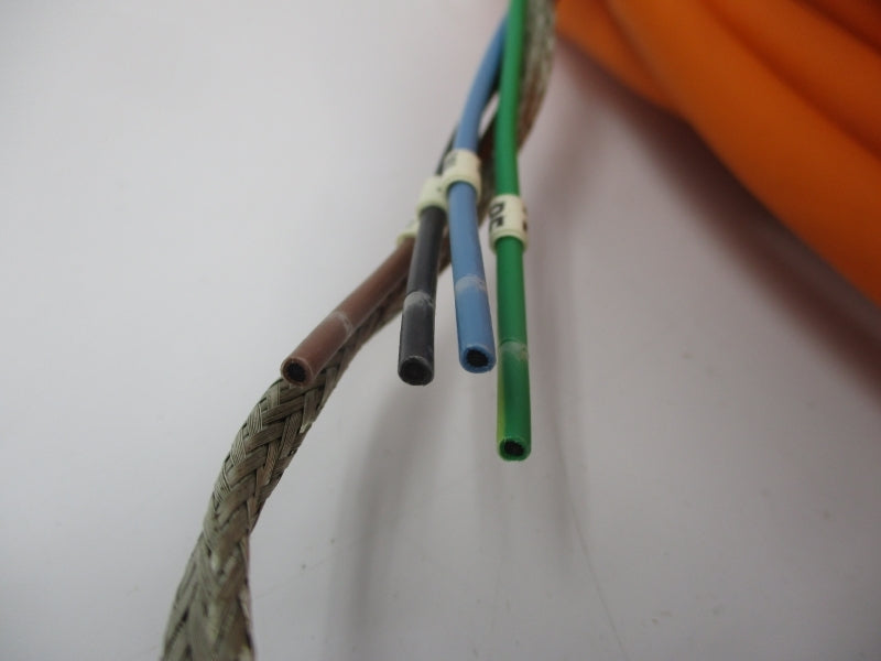 ALLEN BRADLEY 2090-CPBM7DF-14AA40 SER. A UNMP