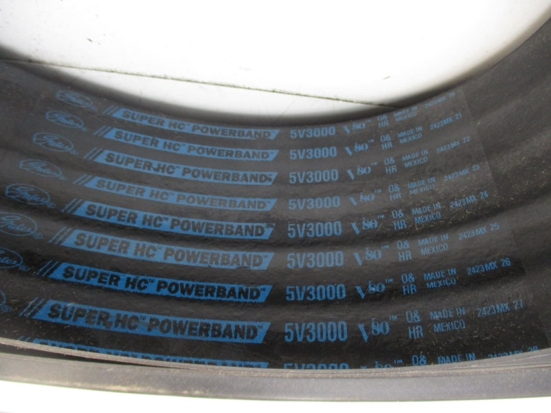 GATES 9386-5300 5V3000 NSMP