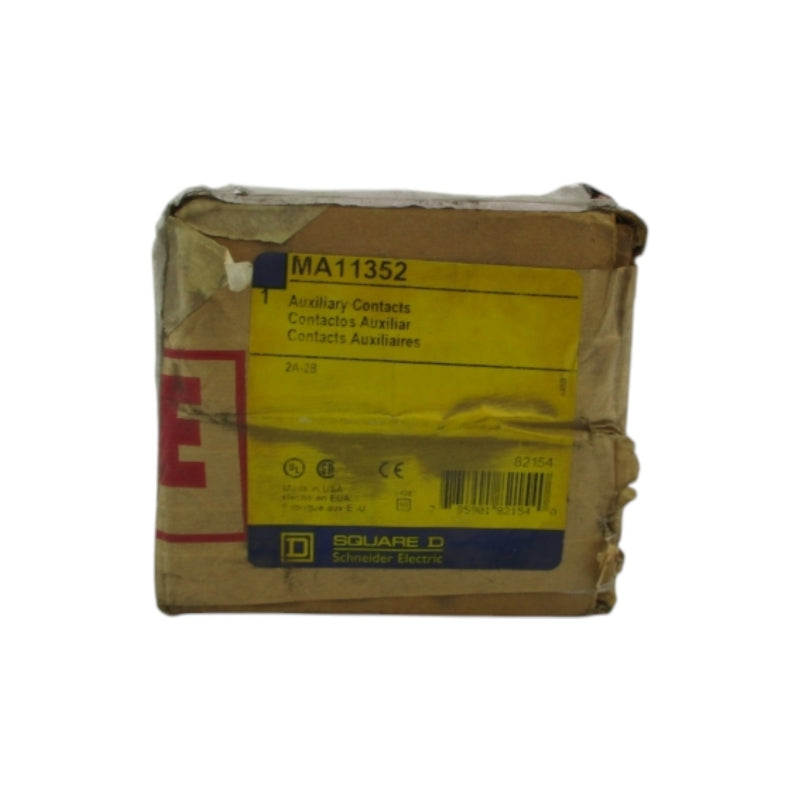 SQUARE D MA11352 NSFS