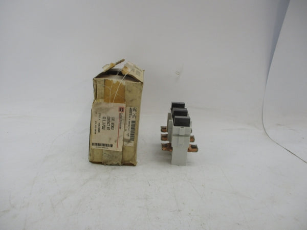 CUTLER HAMMER WCK53 NSMP