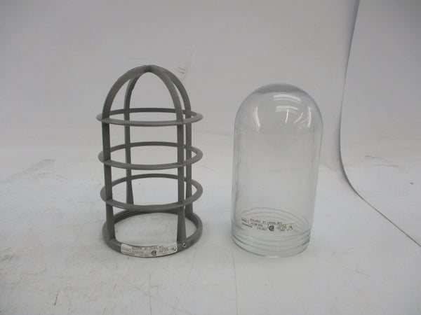 KILLARK VUXGG-1-200PX NSMP