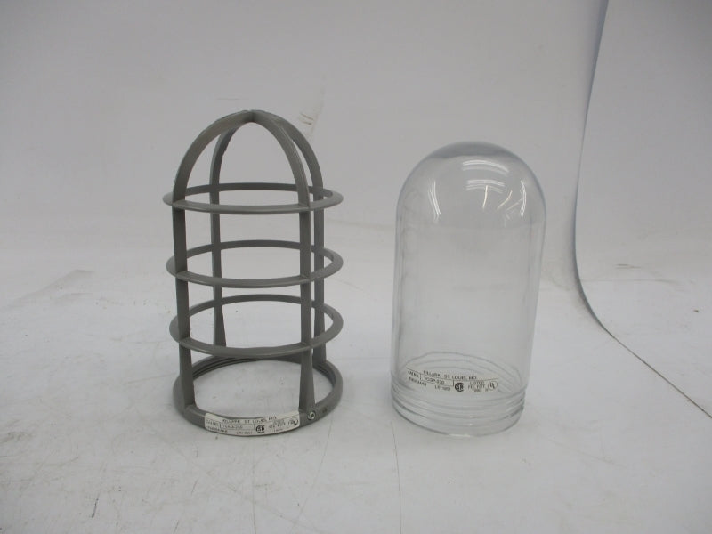 KILLARK VUXGG-1-200PX NSMP