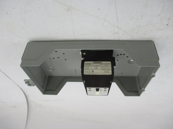 SIEMENS CLHBG02120 110/120V NSMP
