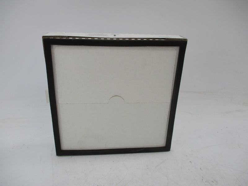 FUMEX FA101D 12X12X2 NSFS