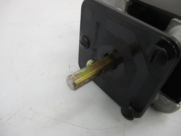 GENERAL ELECTRIC 16SB1DB4A75SSM2L NSMP