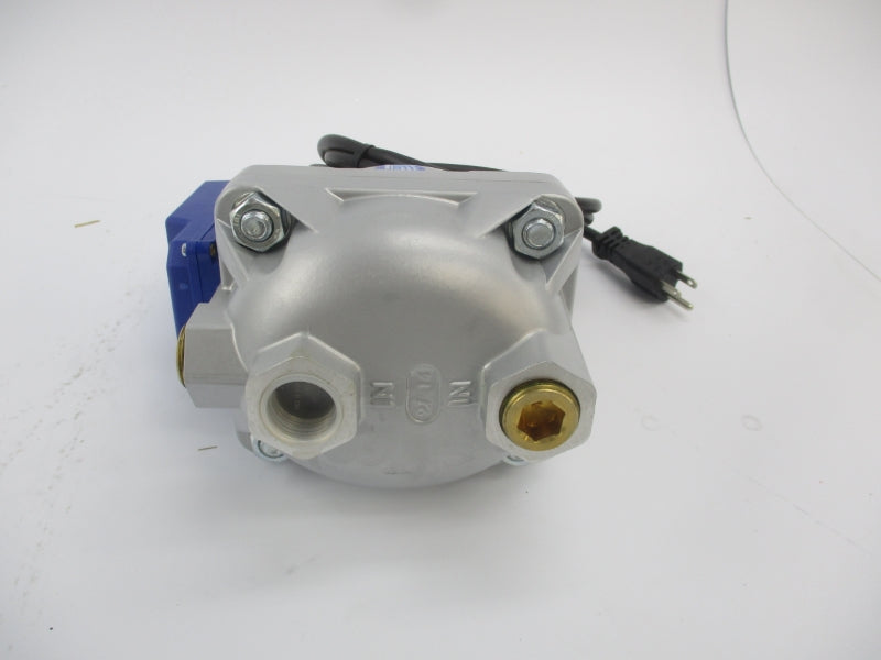 BEKO TECHNOLOGIES 2002968 115VAC 230PSI NSNP