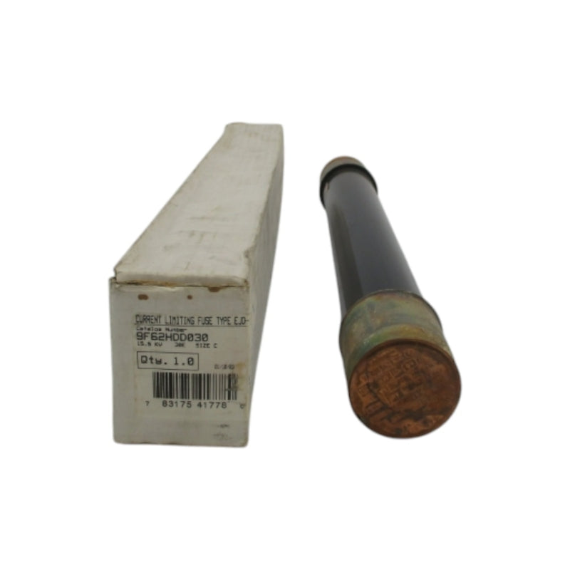 GENERAL ELECTRIC 9F62HDD030 EJ010 30A NSMP