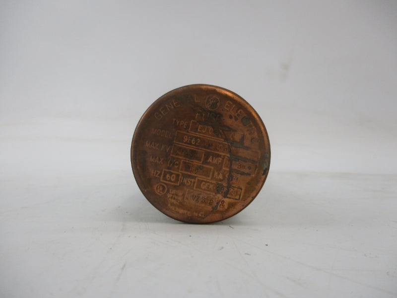 GENERAL ELECTRIC 9F62HDD030 EJ010 30A NSMP