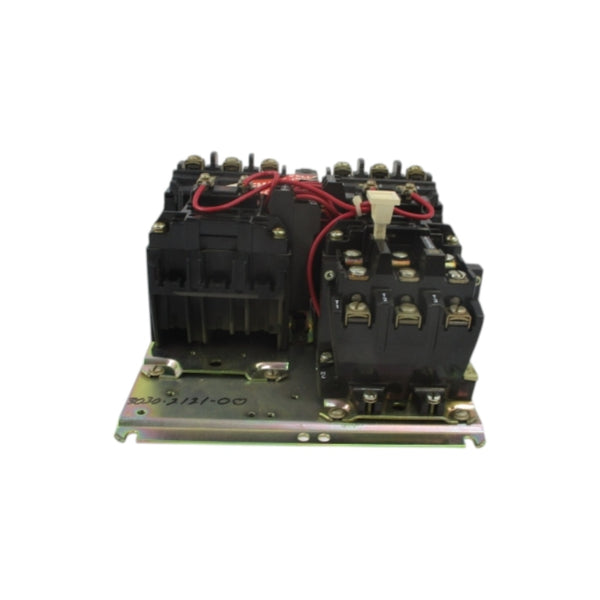 ALLEN BRADLEY 505-A0D SER. C 115-120V 18A NSNP