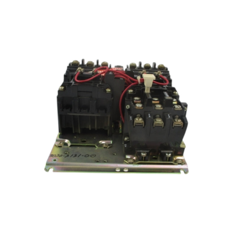 ALLEN BRADLEY 505-A0D SER. C 115-120V 18A NSNP