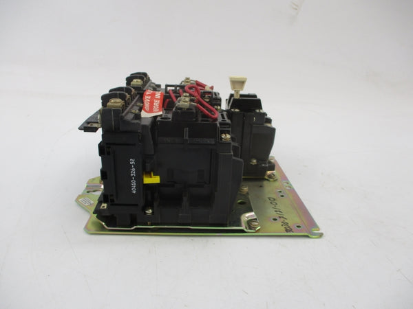 ALLEN BRADLEY 505-A0D SER. C 115-120V 18A NSNP