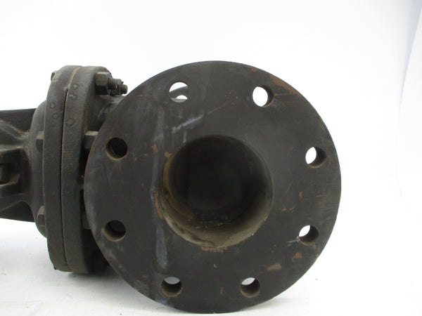 CRANE 4651/2 125S 200WOG NSNP