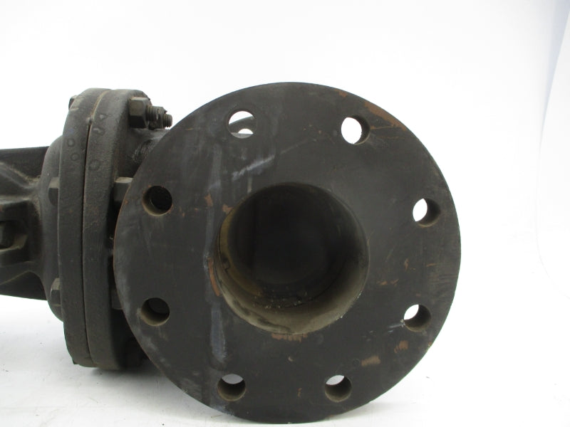 CRANE 4651/2 125S 200WOG NSNP