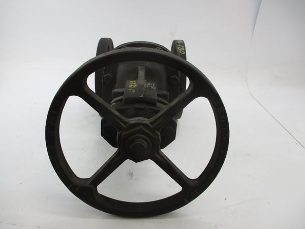 CRANE 4651/2 125S 200WOG NSNP